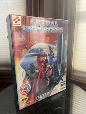 Lethal enforcers sega for sale  Edison