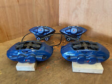 Bmw performance brembo for sale  WEDNESBURY