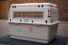 Dog kennel crate for sale  HORSHAM