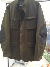 Barbour mens ogston for sale  SOUTHPORT