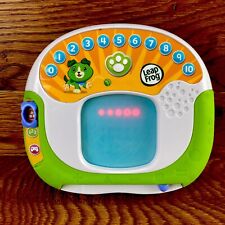 Leapfrog learning pad for sale  IPSWICH