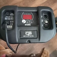 Robe clubscan 250 for sale  SHEFFIELD