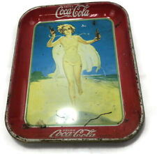 1937 vintage coca for sale  Arkansas City