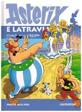 Asterix latraviata book d'occasion  Expédié en Belgium