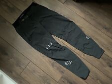 enduro trousers 32 for sale  ABERDEEN
