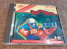 Splatter house engine usato  Montevarchi