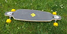 longboard downhill gebraucht kaufen  Groitzsch