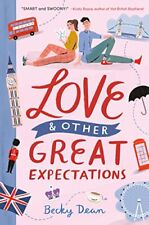 Love great expectations for sale  UK