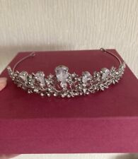 Wedding tiara for sale  LANARK
