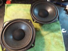 midwoofer usato  Zugliano