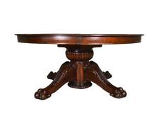 Antique victorian mahogany for sale  Fairfield