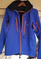 Haglofs arcus jacket for sale  BURY