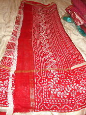 Ladies indian silk for sale  LONDON