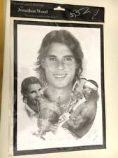 Rafa nadal portrait for sale  ESHER