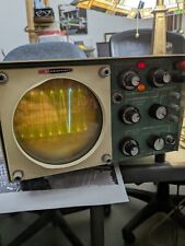 Heathkit impscope oscilloscope for sale  Madison