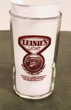 Leinie light beer for sale  Richfield