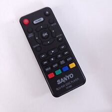 Sanyo remote control for sale  Pittsburgh