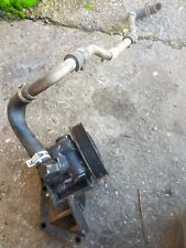 ford ka power steering pipe for sale  UK