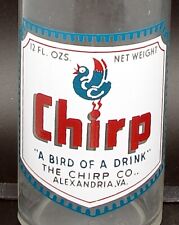 Chirp chirp co. for sale  Glenwood