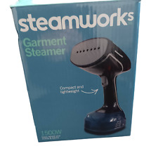 Steamworks handheld compact for sale  WELLINGBOROUGH