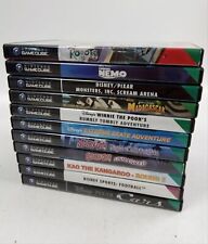 gamecube bundle for sale  RUGBY