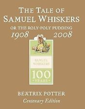 The Tale of Samuel Whiskers Gold Centenary Edition, Potter, Beatrix, Usado; Bueno  segunda mano  Embacar hacia Mexico
