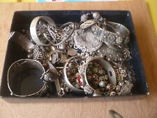 Lot bijoux ancien d'occasion  Vernaison