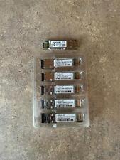 Lot cisco sfp for sale  Raleigh