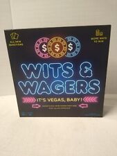 Mattel games wits for sale  Poulsbo