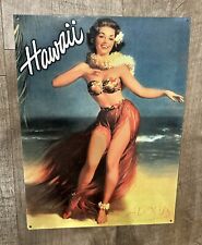 Hawaii hula dancer for sale  Chicago