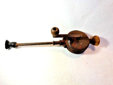 Antique hand crank for sale  Sycamore