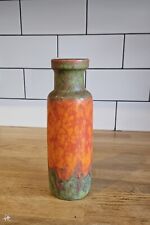 lava vase for sale  LONDON