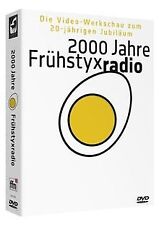 2000 jahre frühstyxradio gebraucht kaufen  Berlin