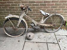Nsu quickly moped for sale  UCKFIELD