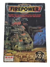 Epic 000 firepower for sale  BICESTER