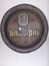 Bitburger pils bier gebraucht kaufen  Altenbamberg, Duchroth, Norheim