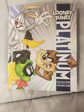 Looney Tunes: Platinum Collection Volume One Blu-ray Digibook Como Novo comprar usado  Enviando para Brazil