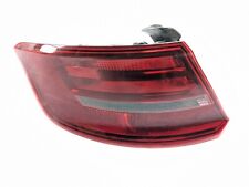 Audi tail light for sale  EDINBURGH