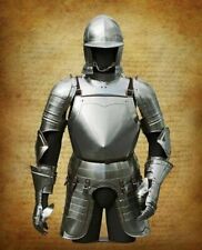 Medieval armor suit for sale  Wimauma