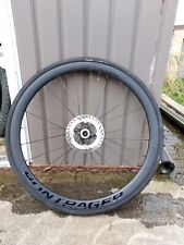 ruote bontrager corsa usato  Grottammare