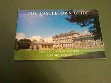 Castletown guide kildare for sale  Ireland