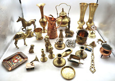 Vintage brass job for sale  MIRFIELD