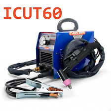 Plasma cutter icut60 for sale  Shipping to Ireland