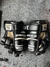 ice hockey gloves for sale  LIVERPOOL