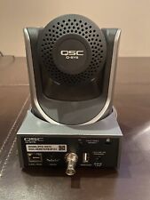 Qsc sys ptz for sale  LONDON