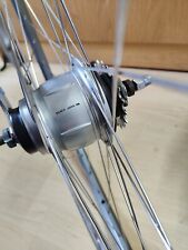 Shimano nexus hinterrad gebraucht kaufen  Fruerlund,-Engelsby, Tastrup