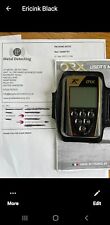 Orx remote control for sale  PRESTON