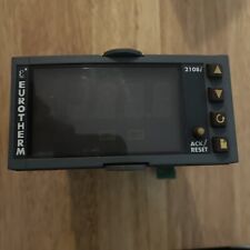 Eurotherm 2108i 2108i for sale  GLASGOW