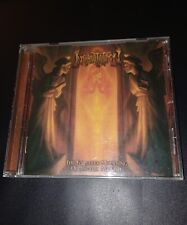 CD INCANTATION - O Luto Renegado da Angélica**, usado comprar usado  Enviando para Brazil