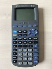 Texas instruments graphic for sale  EXETER